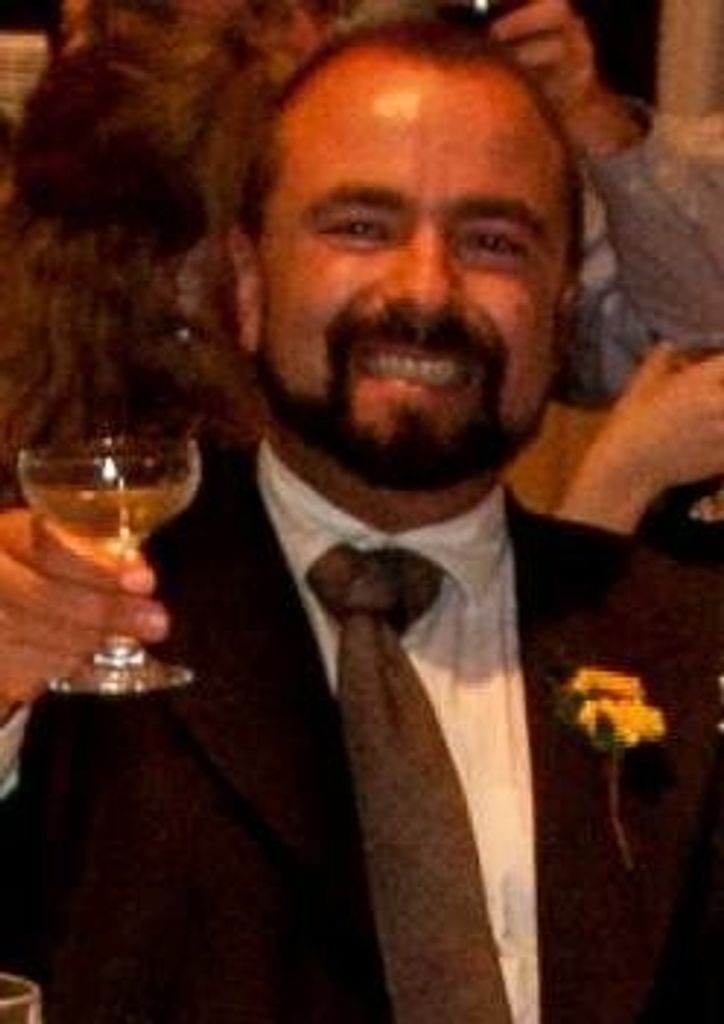 Martin Paczynski Profile Photo