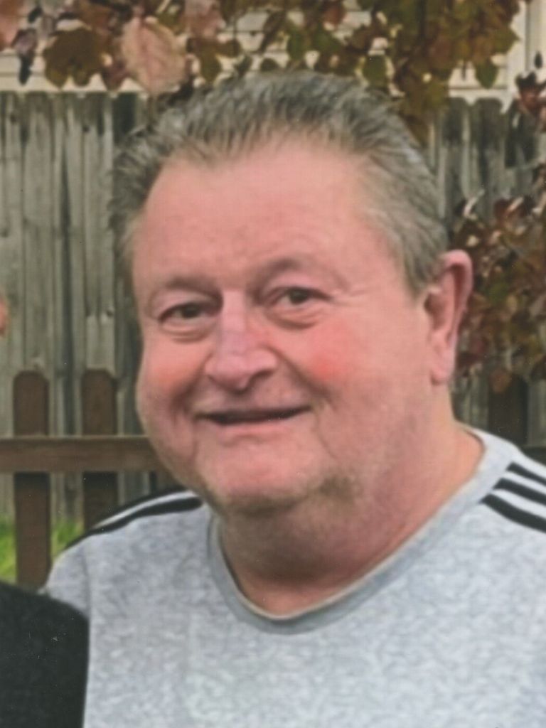 Steven Allen Profile Photo
