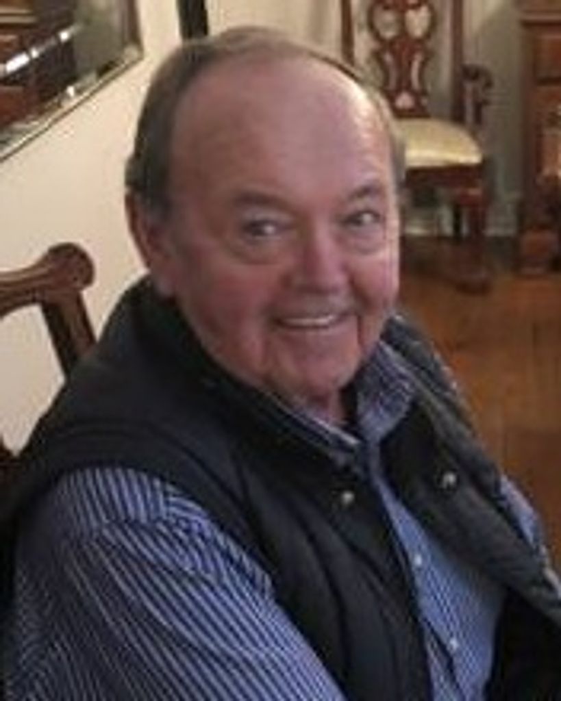 Michael John Donovan Profile Photo