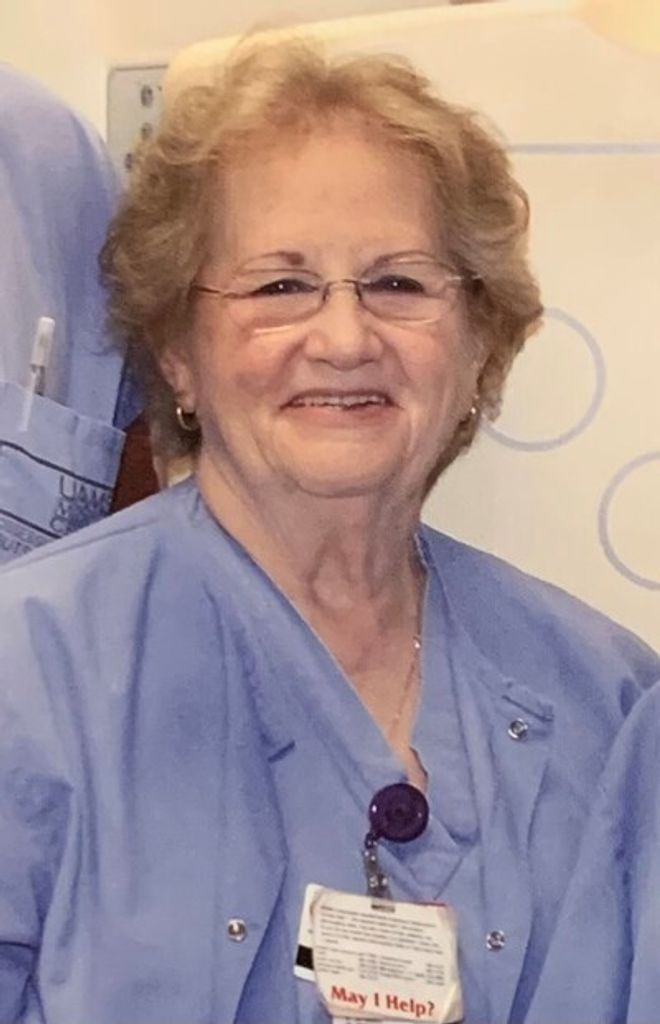 Barbara Varnon Profile Photo