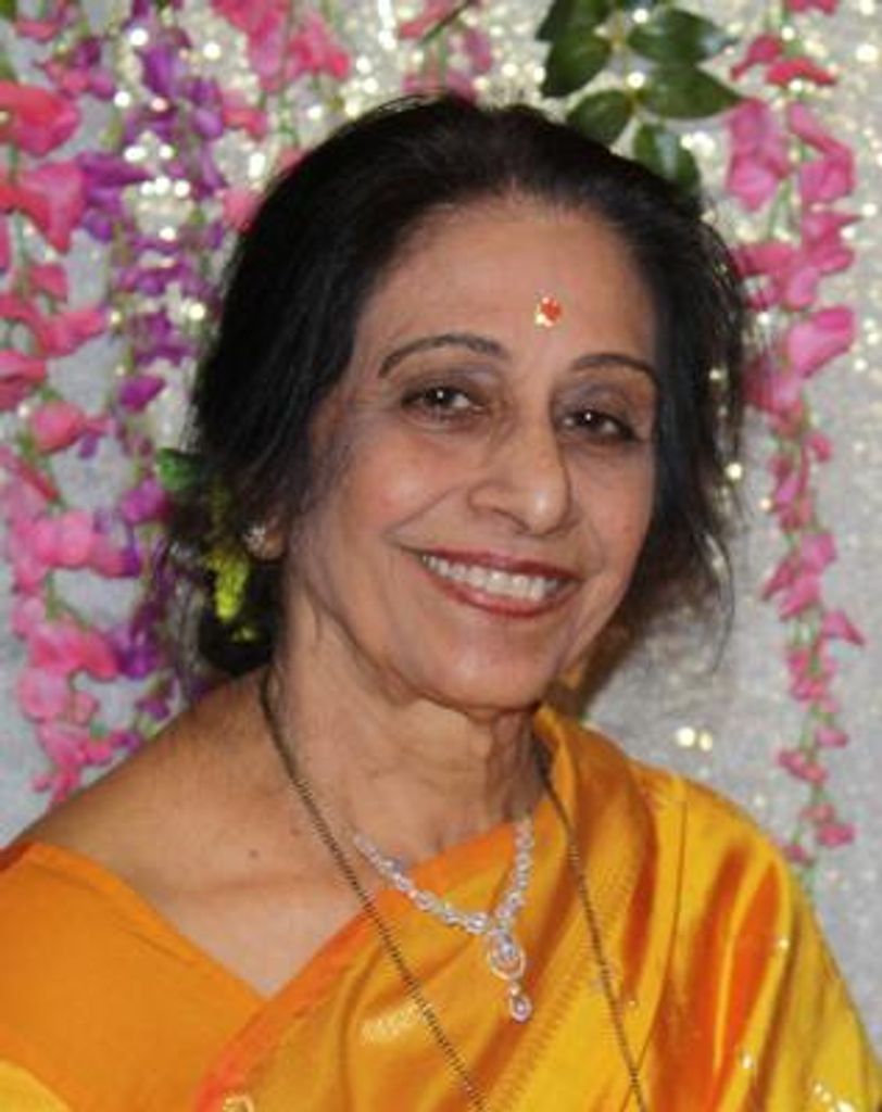 Meenakshi Shashikumar Pradhan Profile Photo