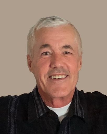 Brad Knudson's obituary image