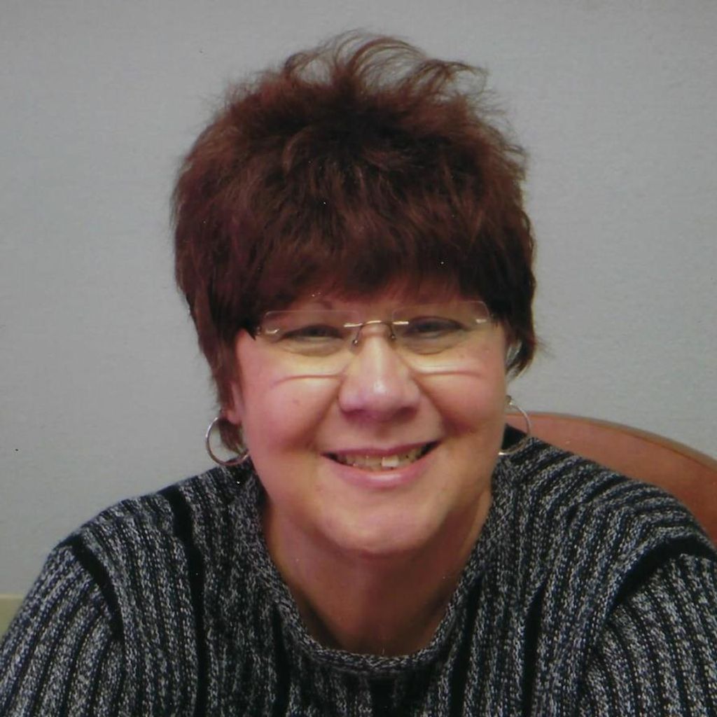 Vicki L. Teckenbrock Profile Photo