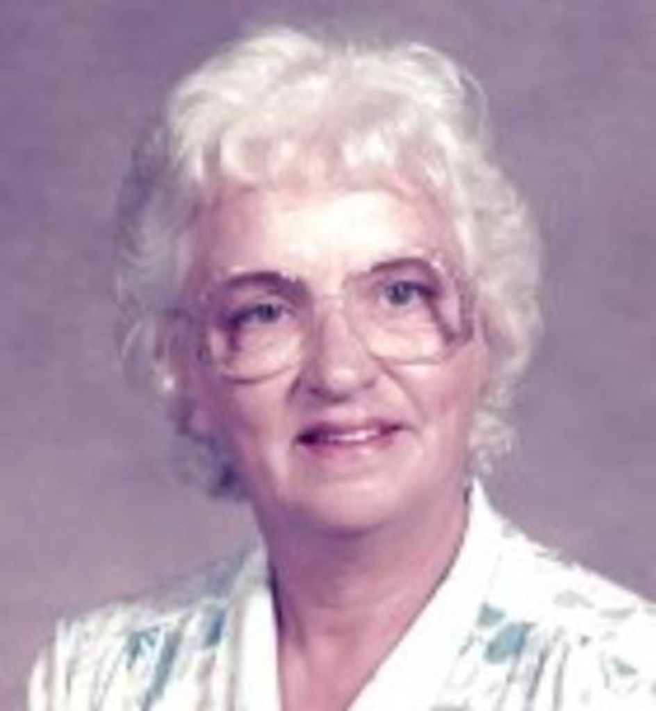Florence M. Boggs Profile Photo