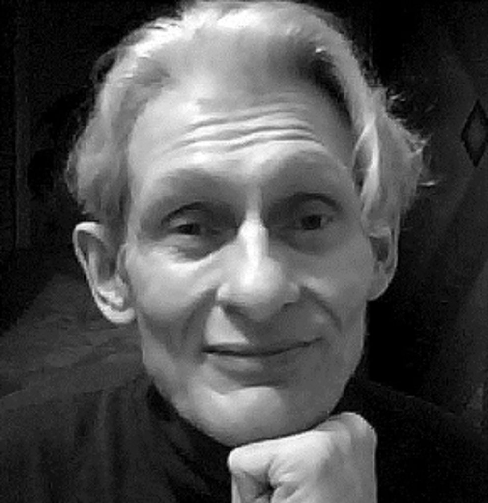 Robert J. Cervini