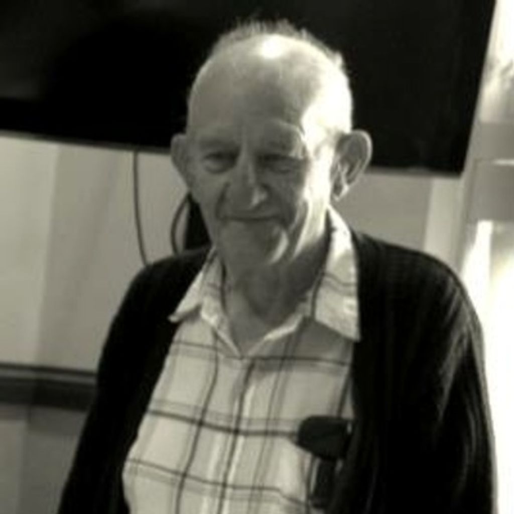 Mathew Cyrus Buck Profile Photo