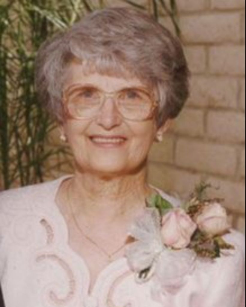 Thresa Darlene Hamlett
