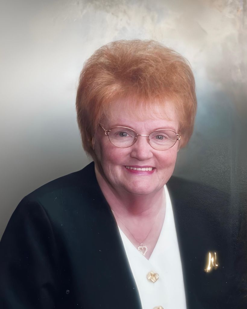 Nina Muriel Jeffers Profile Photo