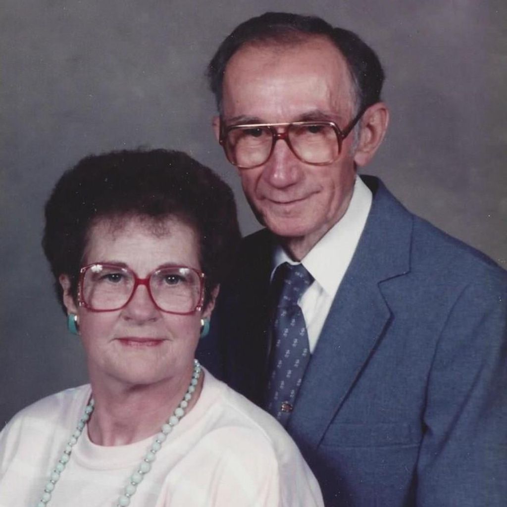 Gladys M. Major
