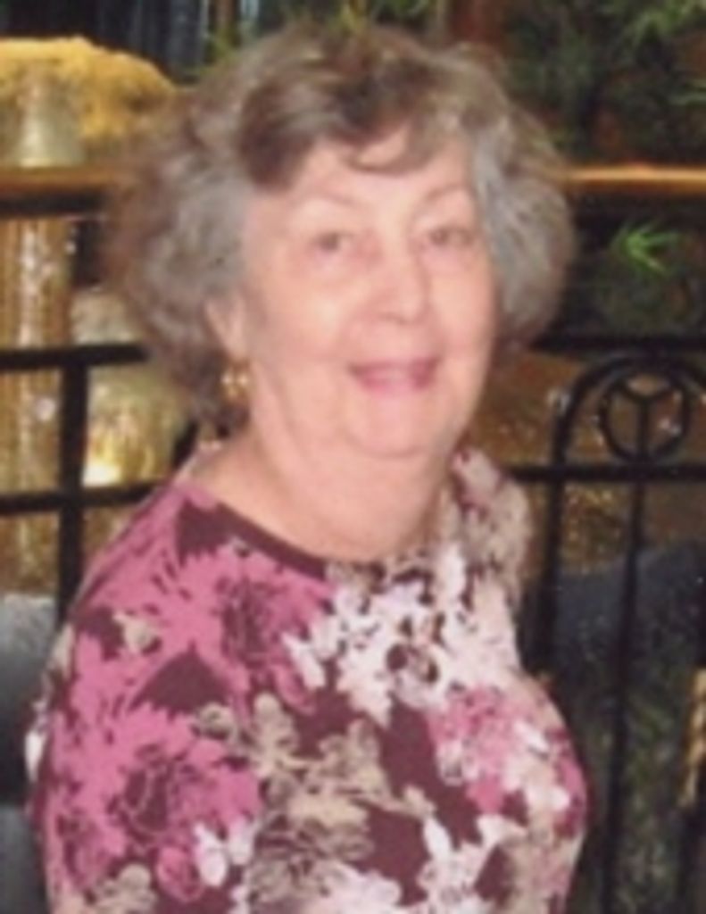 Maureen  Kay Deronge