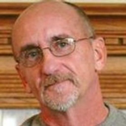 Kirk Donald Britton Profile Photo