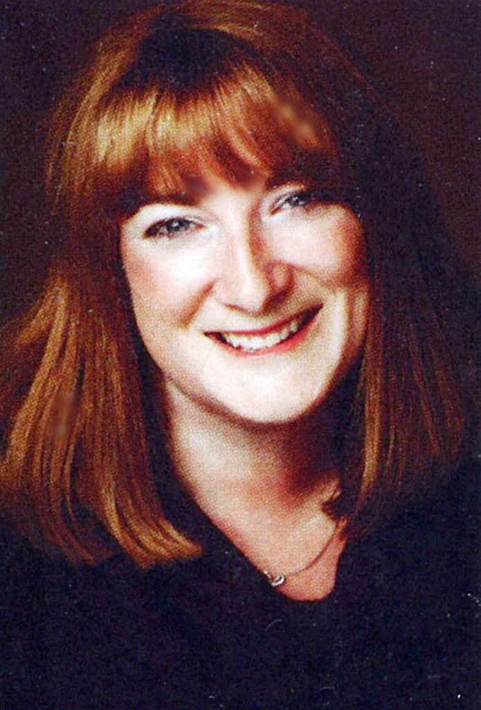 Jamie Michelle Barahona