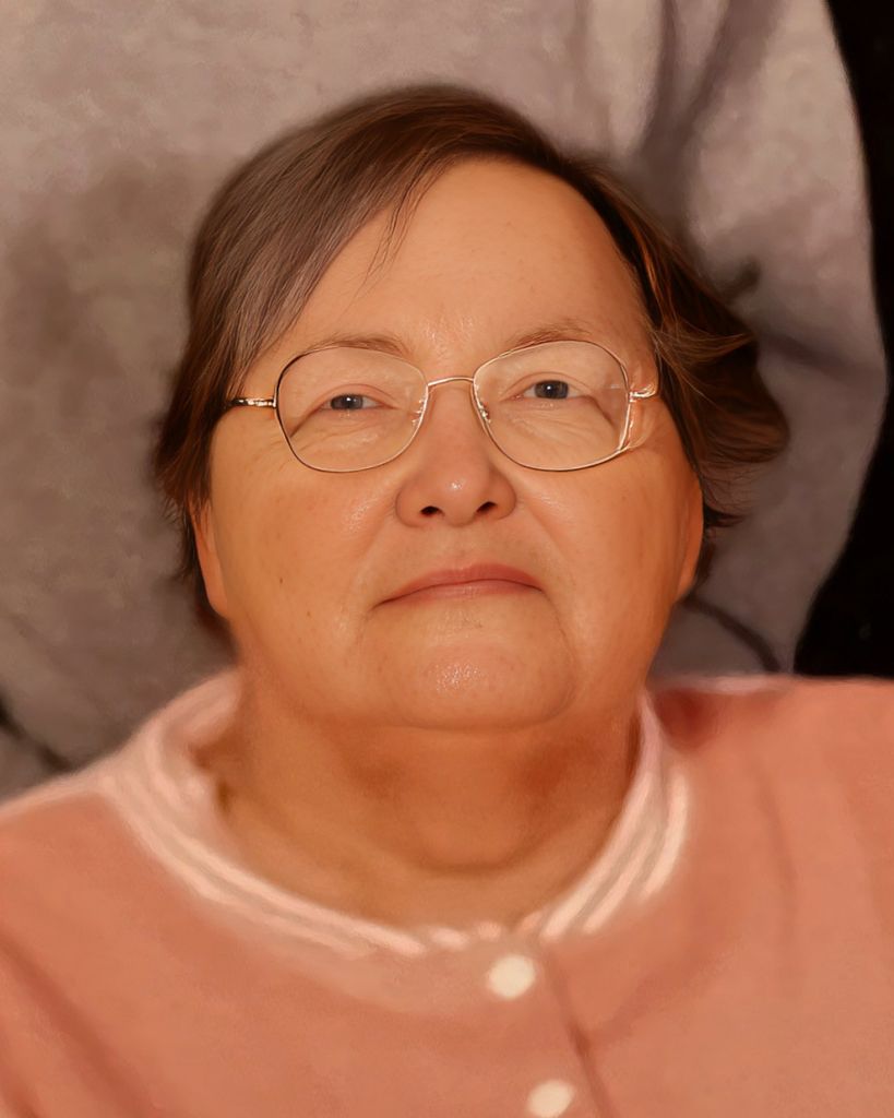 Donna Sue Crowley Profile Photo