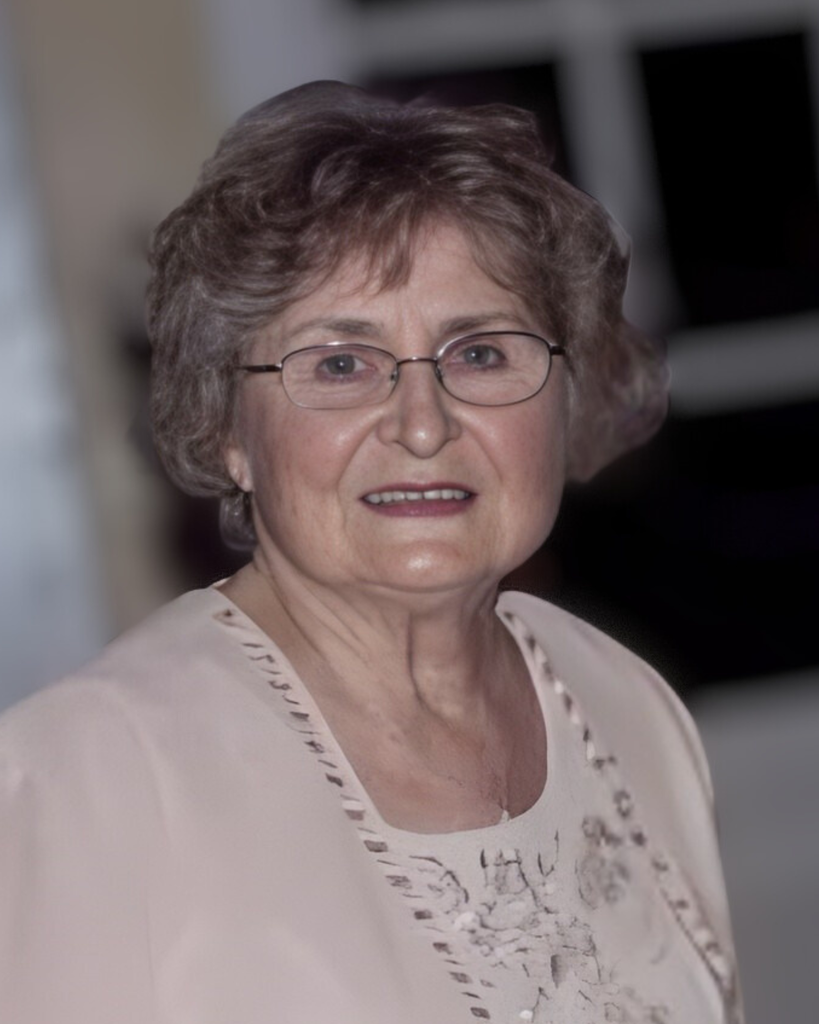 Judith "Judy" Anne Smith Profile Photo