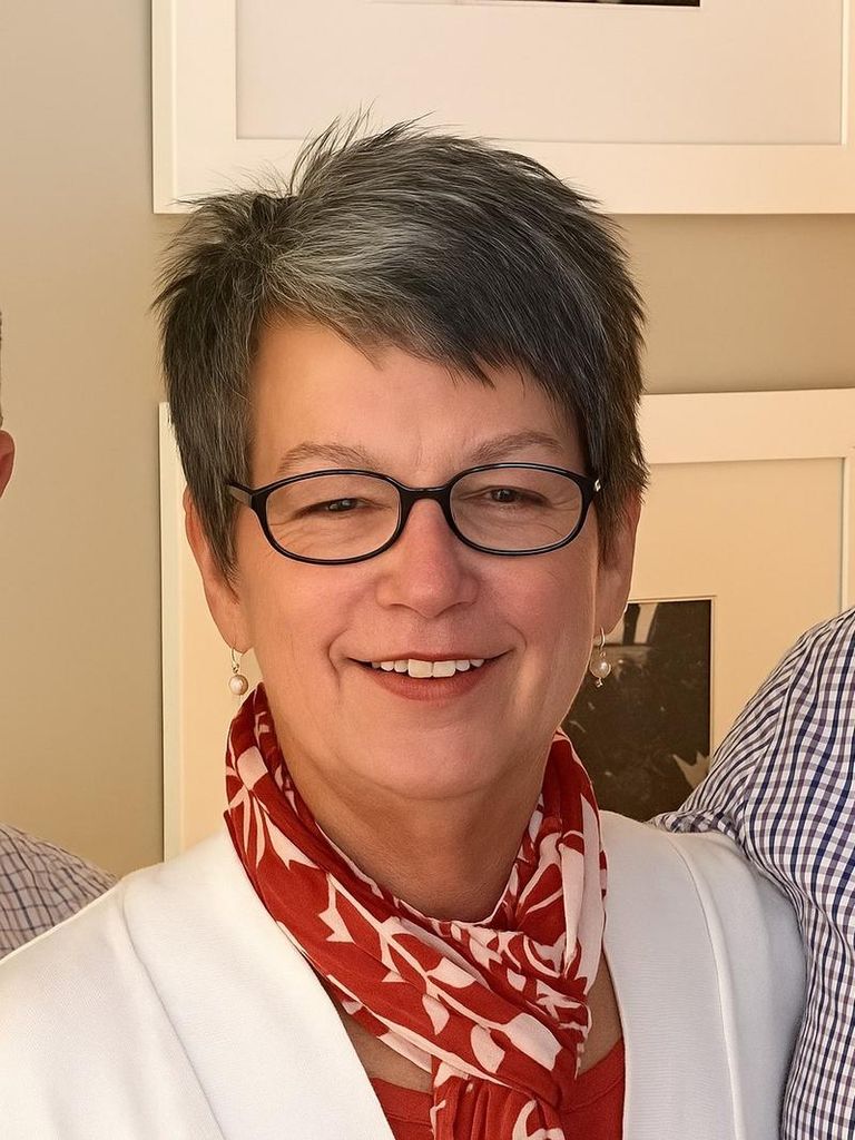 Pamela Ducote Lemoine Profile Photo