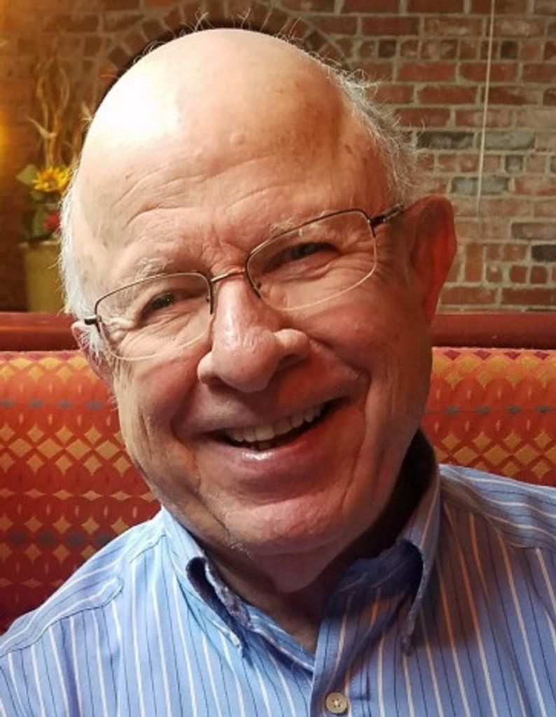 Charles Debroder