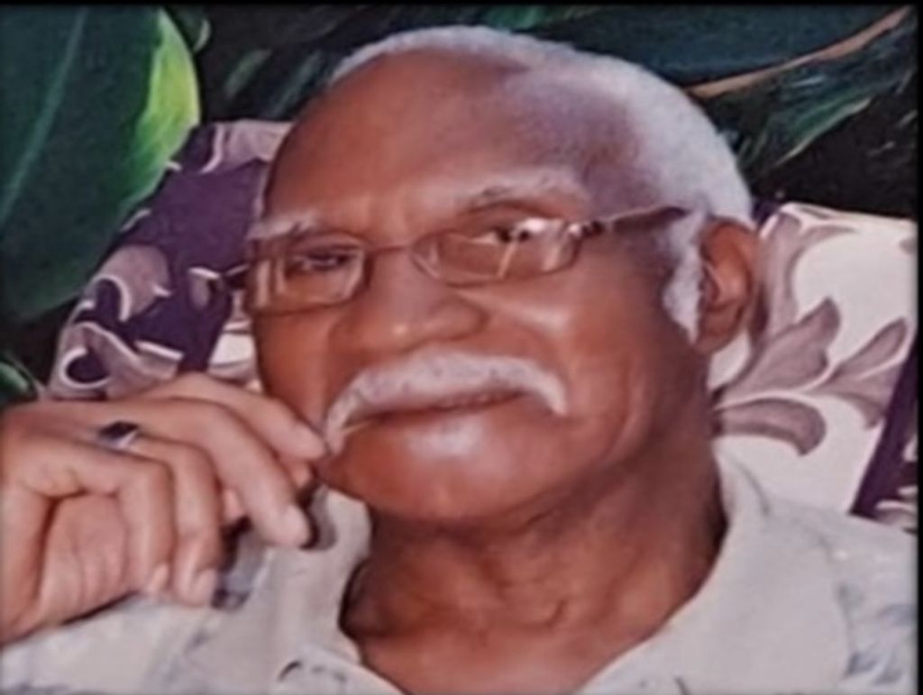 James Monroe Jones Profile Photo