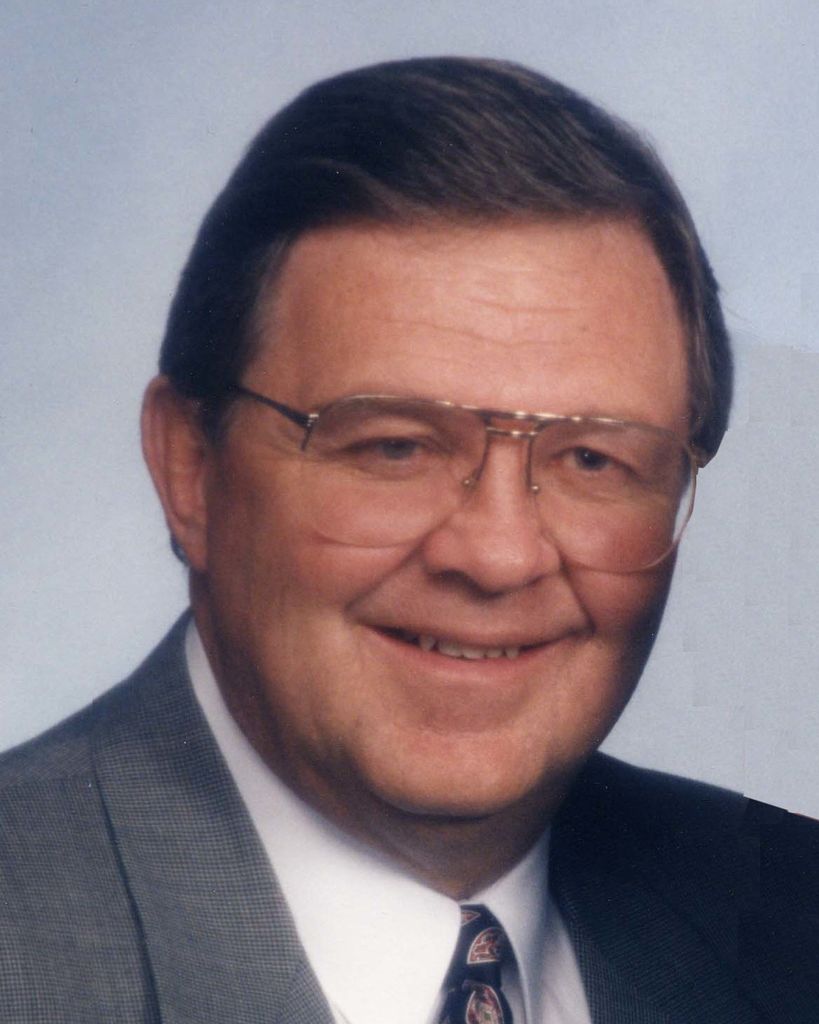 Merrill William Piggott