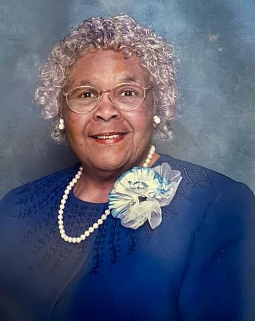 Carrie Moore Profile Photo