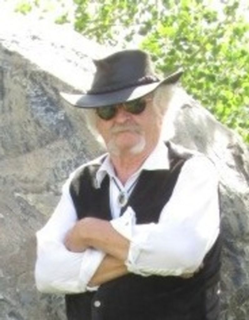 Delyle L Larson Profile Photo