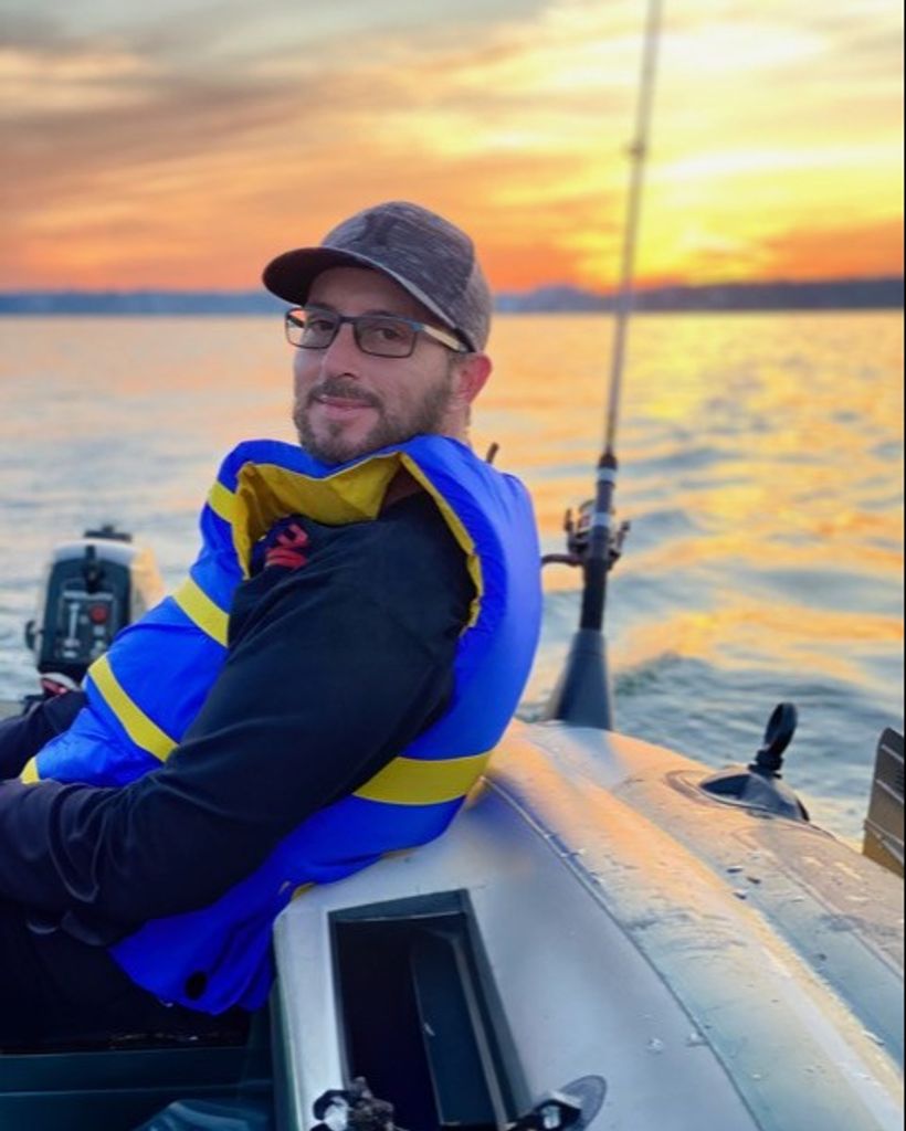 Jason Lee Kaufman