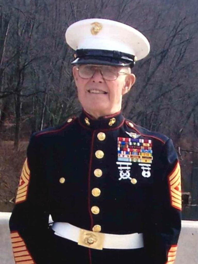Morton Shea Landy