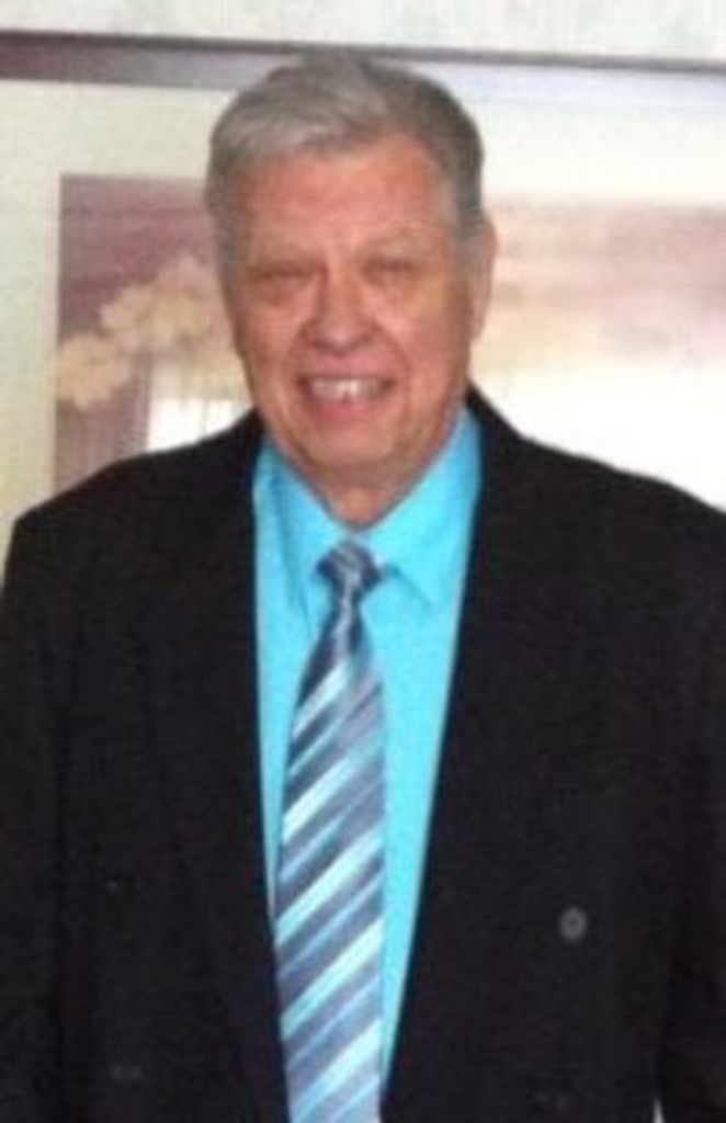 Robert Leo Barczykowski Profile Photo