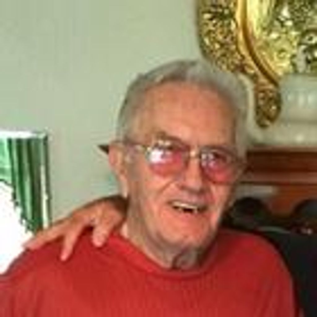 Richard Lee "Dick" Gough