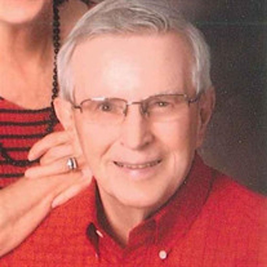 Donald Burton Ferriman