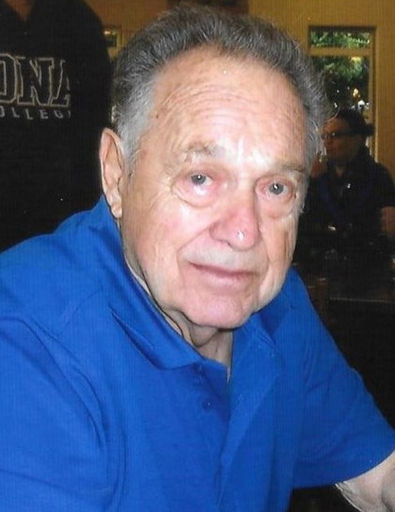 Ronald George Profile Photo