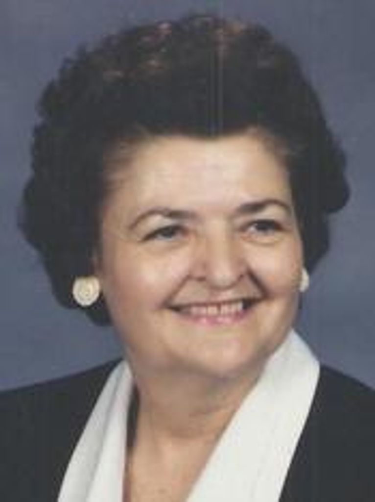 Clorinda E. Caproni
