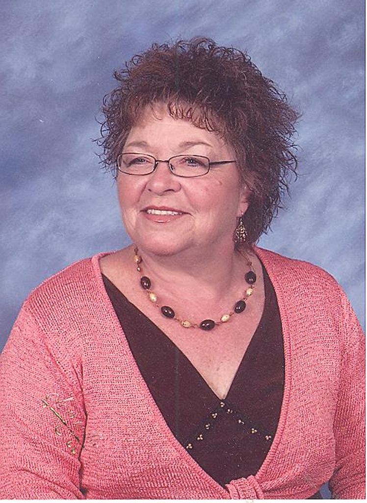 Theresa Ann (Matern)  Lane