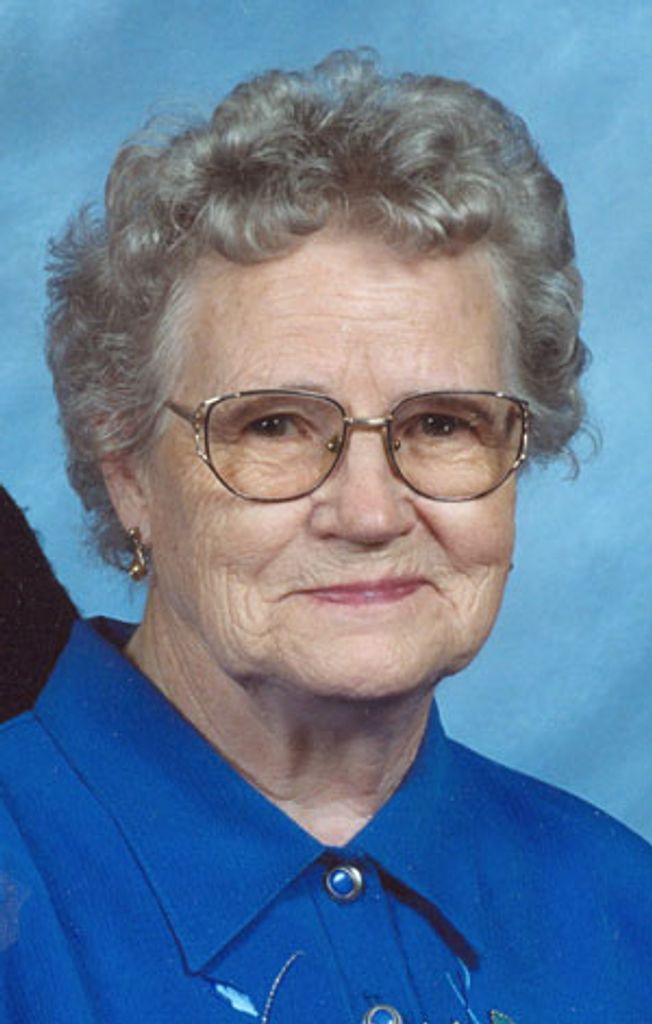 Dorothy Bjornson
