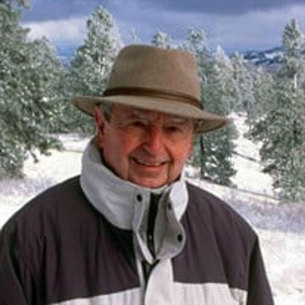 George Franklin Barkley