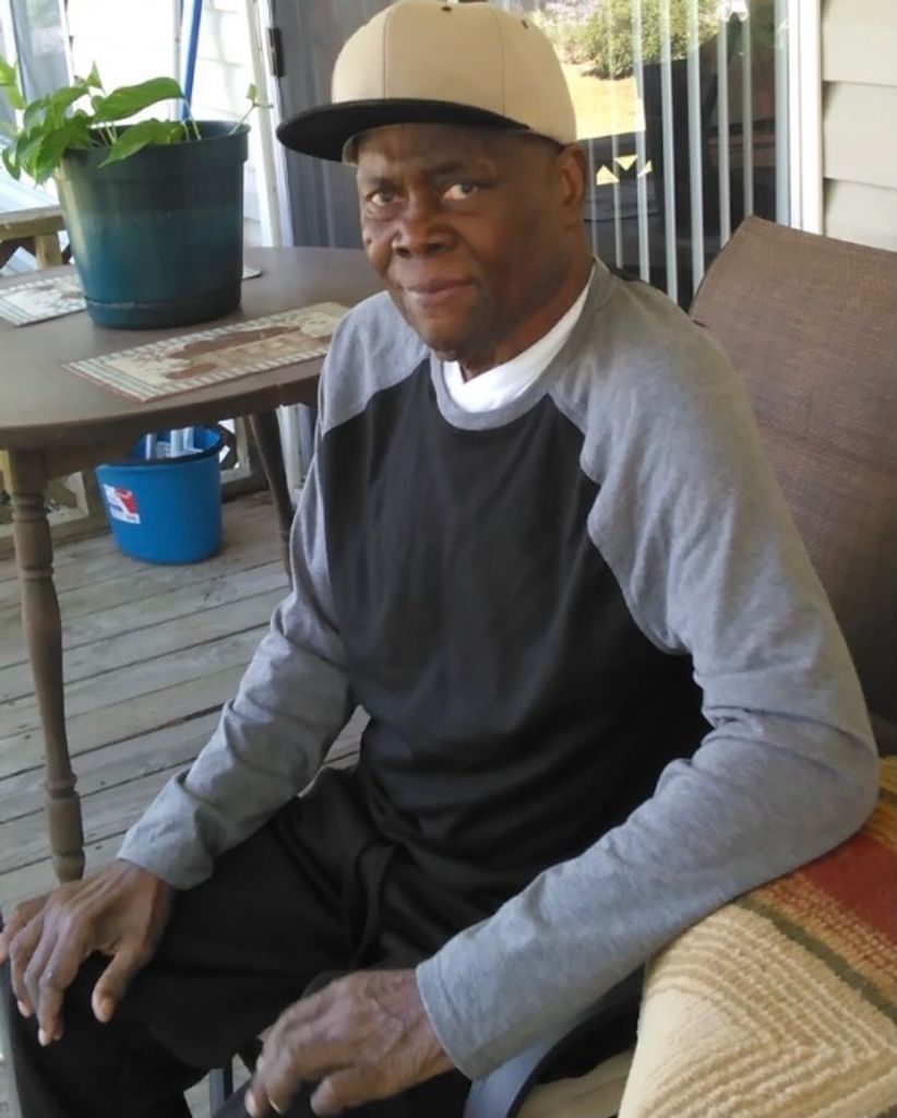 Joe Gregg, Jr. Profile Photo