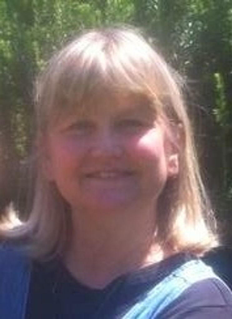 Barbara Ann Linville