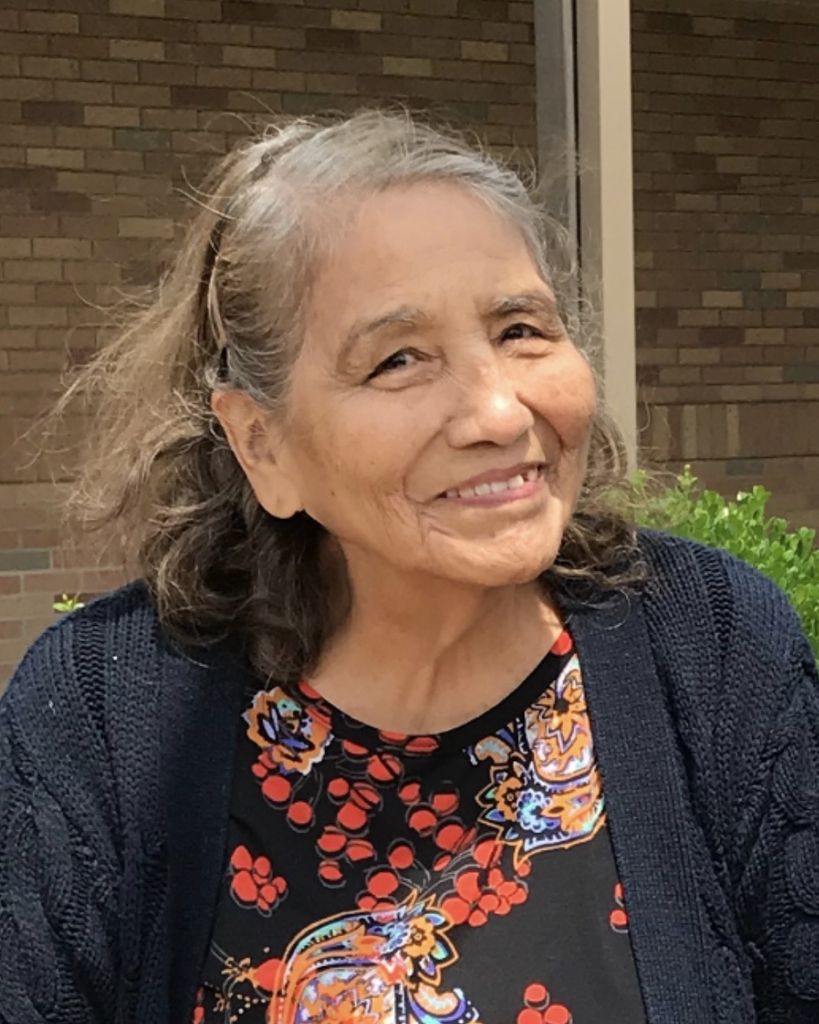 Maria Elena Valenzuela Profile Photo