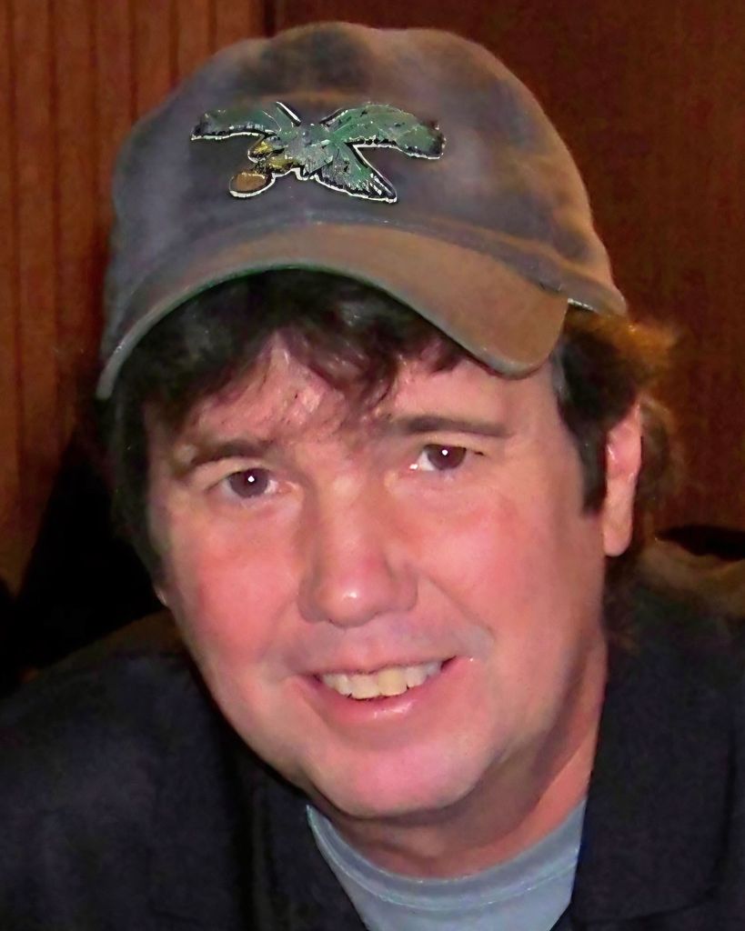 Bobby Moucheron Profile Photo