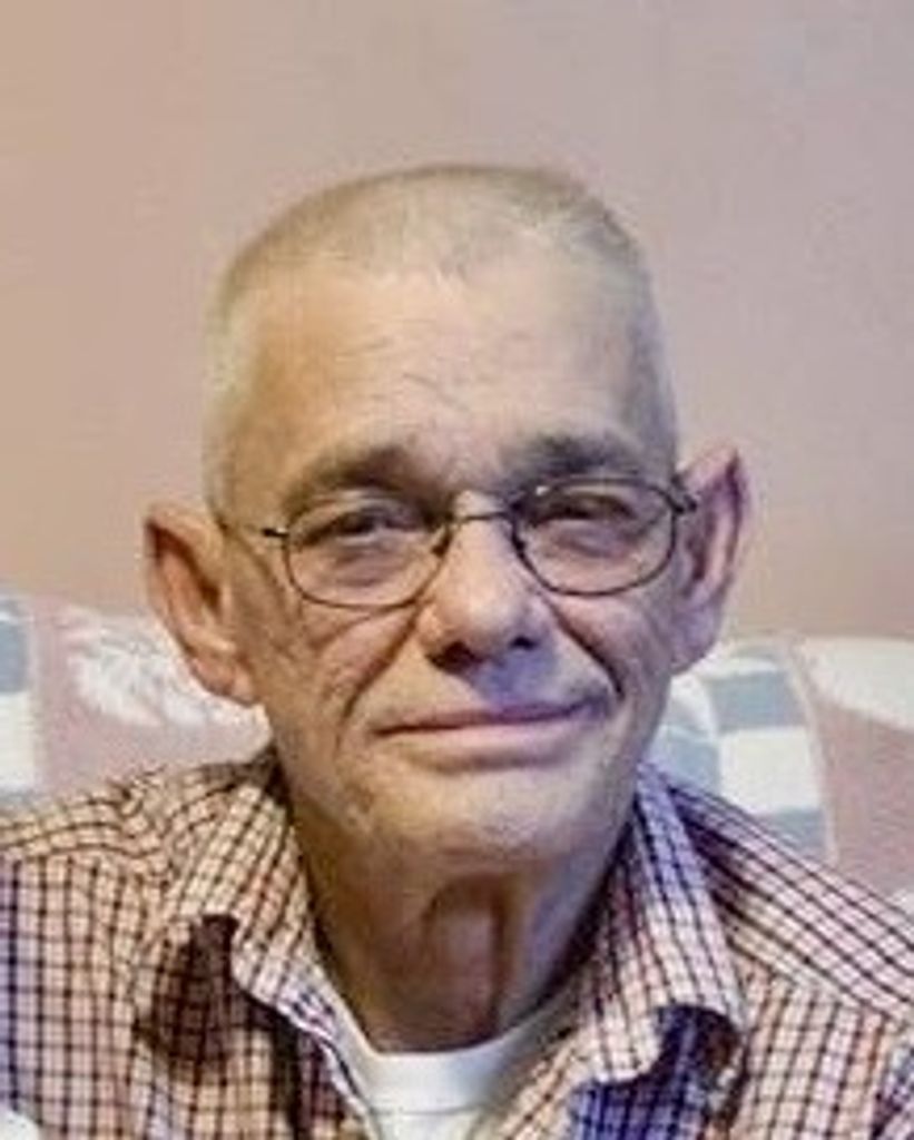 Robert Lee "Bubby" "Pops" Smith Profile Photo