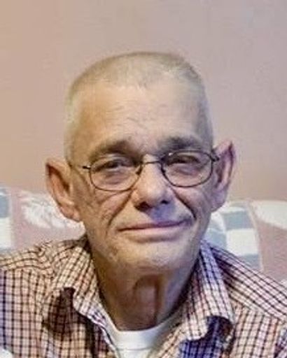 Robert Lee Smith's obituary image