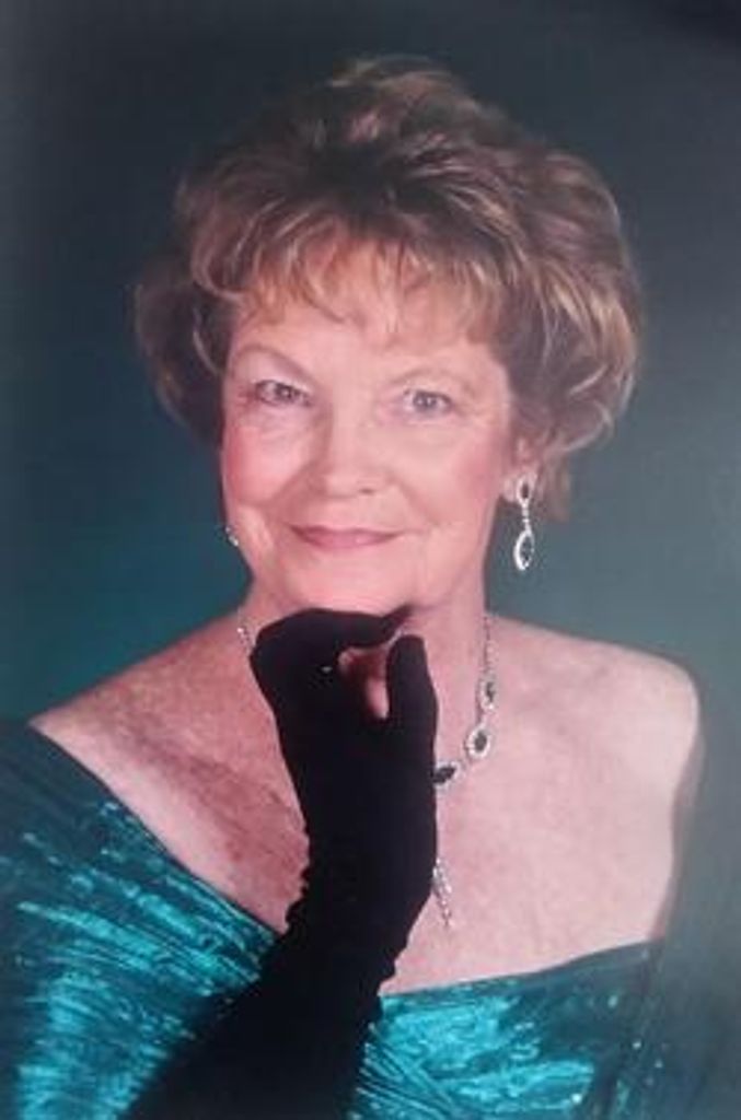 Maureen Claire Harrigan Profile Photo