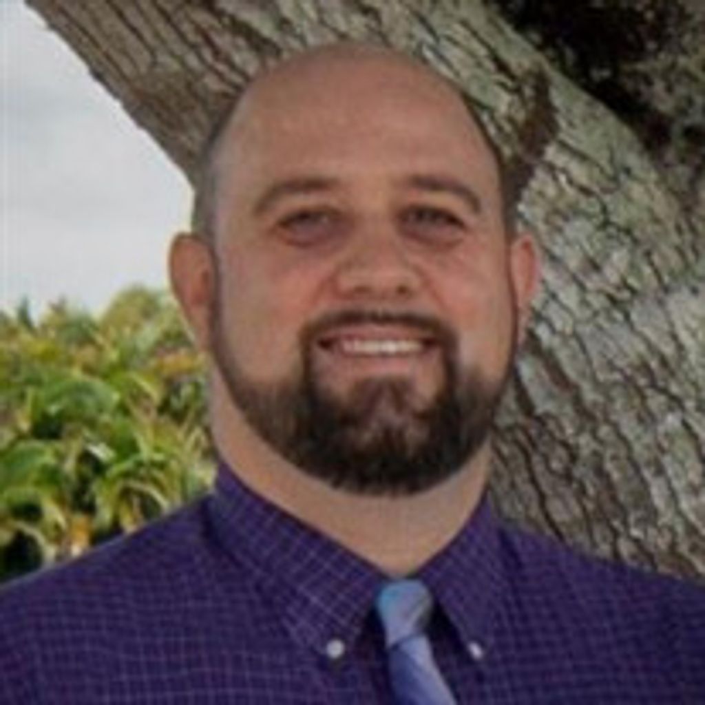 Jeremy Ryan Tudino