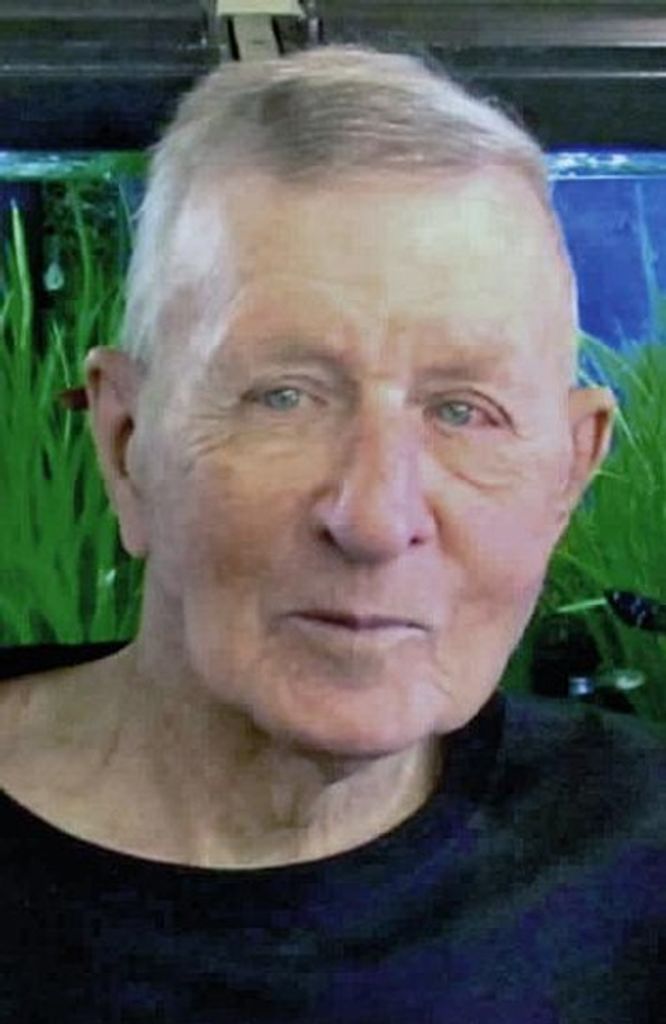 Arnold Emil Hrncir Sr.