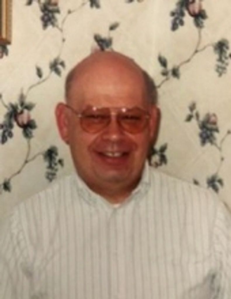 Richard Clarence Copeland