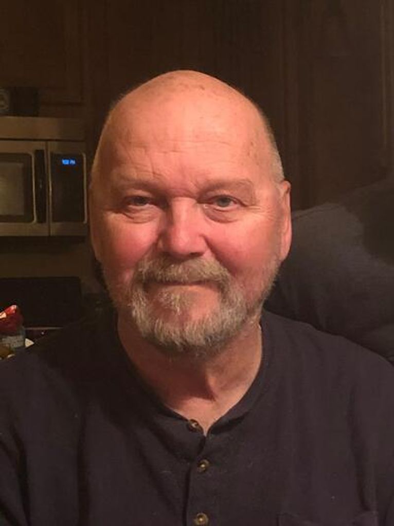 John "Jack" Brock Stoppel Profile Photo