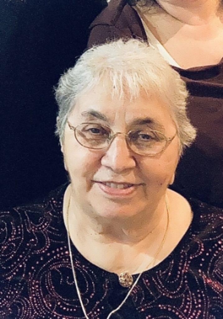 Giuseppina "Josie" Raimo Profile Photo