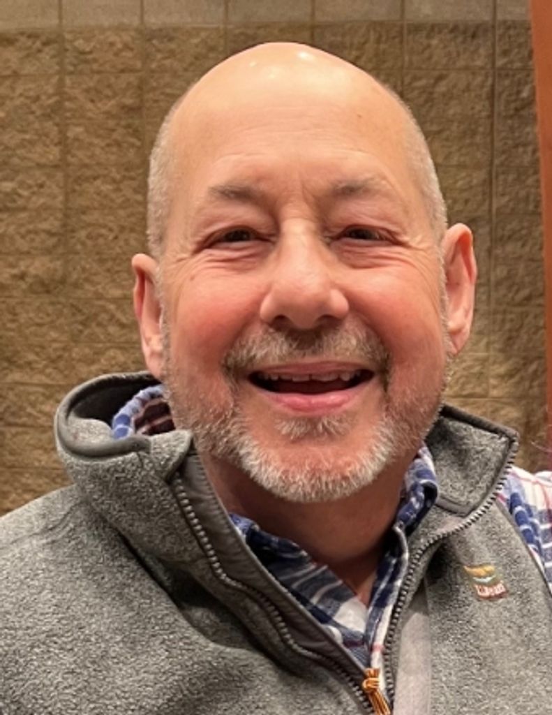 James Robert Collins Profile Photo