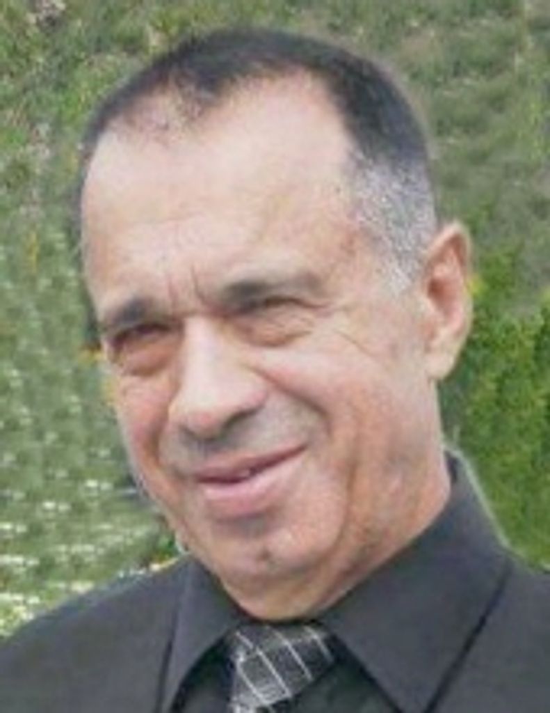 Florival E. "Flo" Ramos