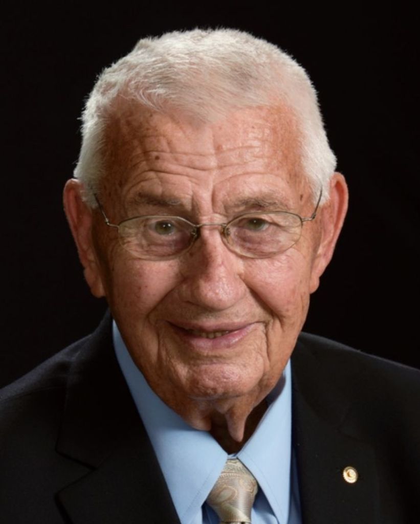 Robert Henry Schieffer Profile Photo