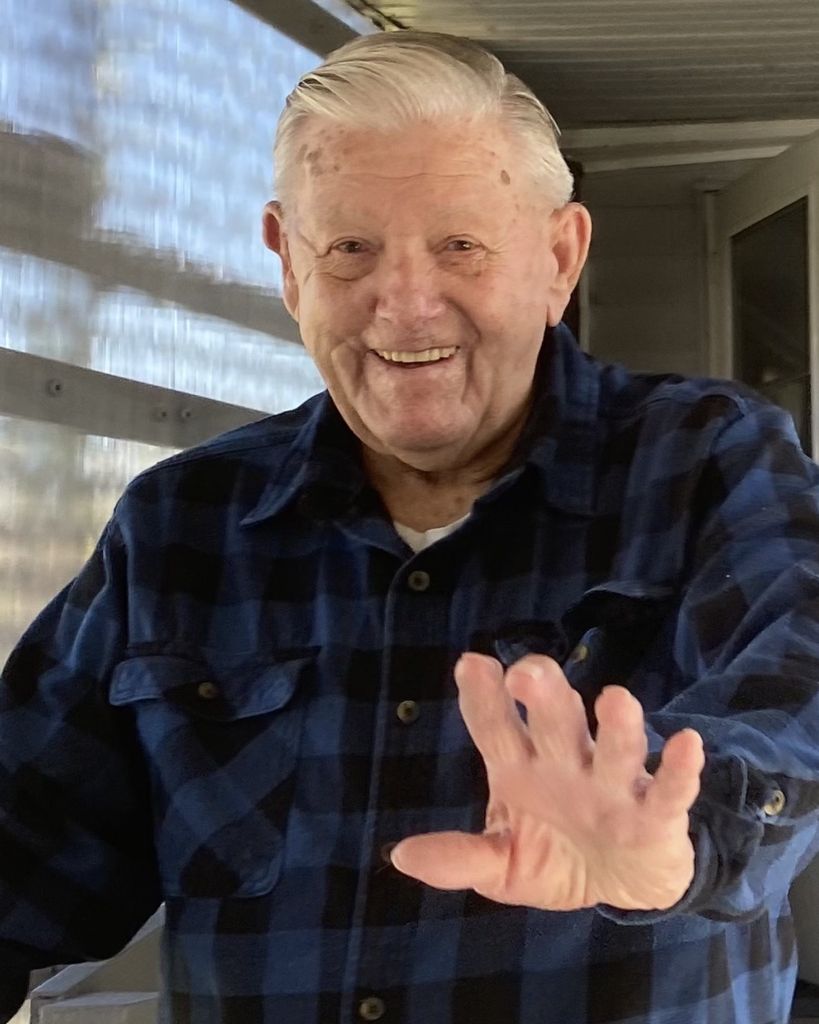 Lloyd E. Snapp Profile Photo